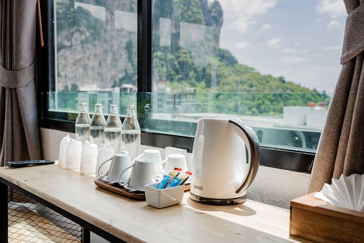 Breakfast/Coffee Service 60 of 90