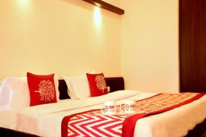 Oyo Rooms Udaipur Airport