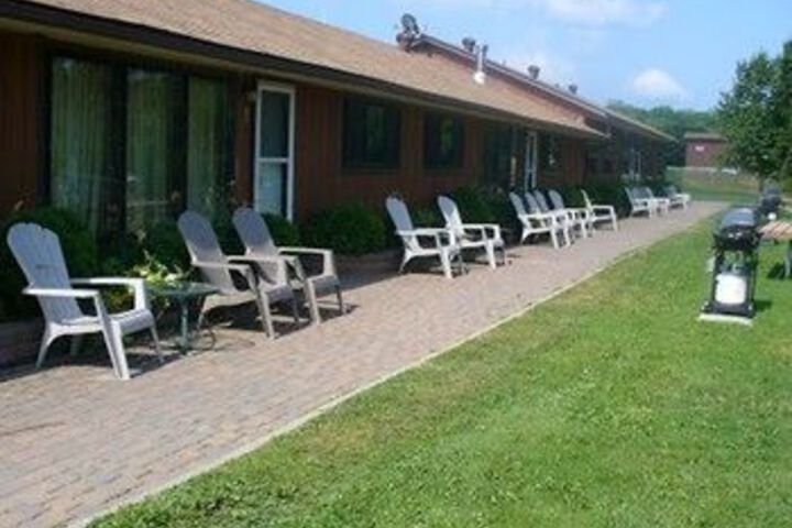 Terrace/Patio 127 of 134