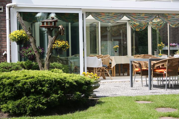 Terrace/Patio 35 of 46
