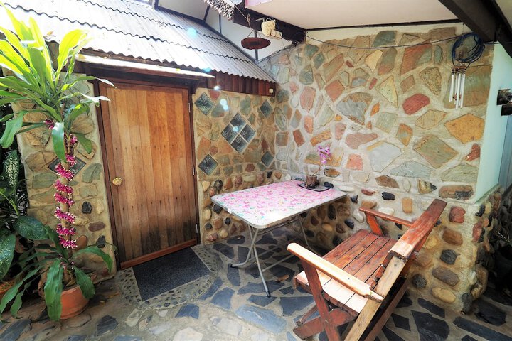 Terrace/Patio 22 of 42