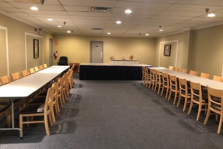 Meeting 25 of 29