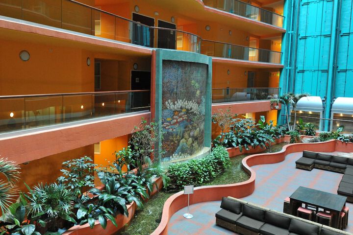 Hotel Interior 4 of 66