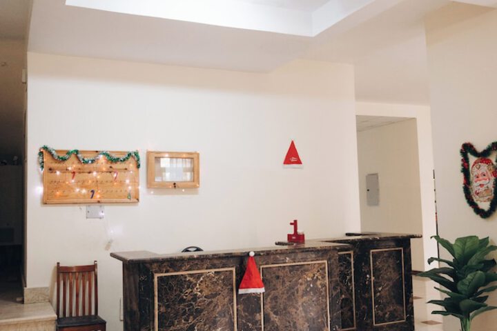 smouha Hotel