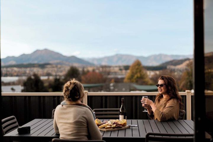 Tasman Holiday Parks – Wanaka