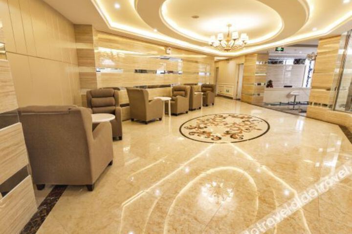 Hotel Interior 14 of 23