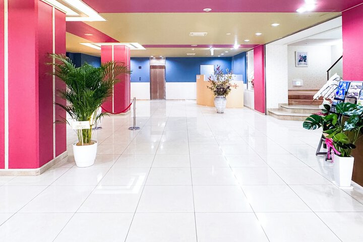 Hotel Interior 2 of 17