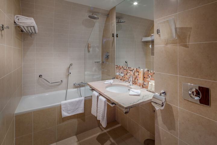 Bath Interior