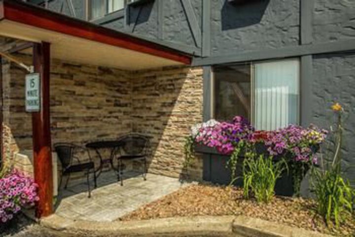 Terrace/Patio 53 of 53