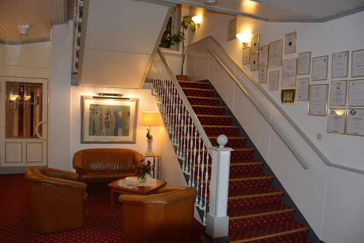 Hotel Interior 2 of 30