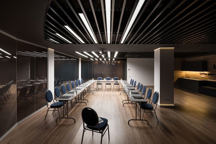 Meeting 53 of 60