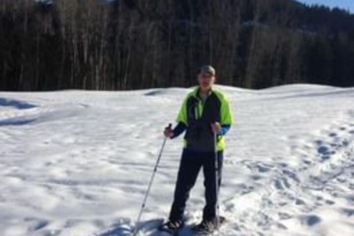 Outdoor Activities 19 of 22