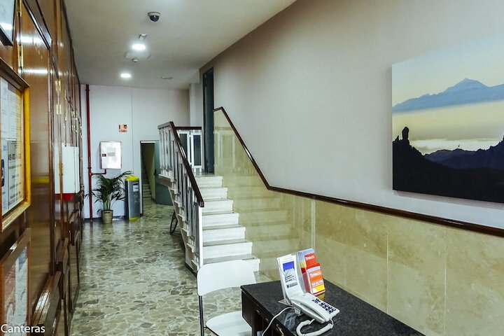 Hotel Interior 3 of 148