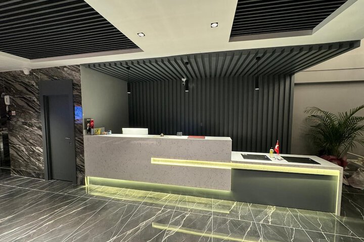 Hotel Interior 2 of 94