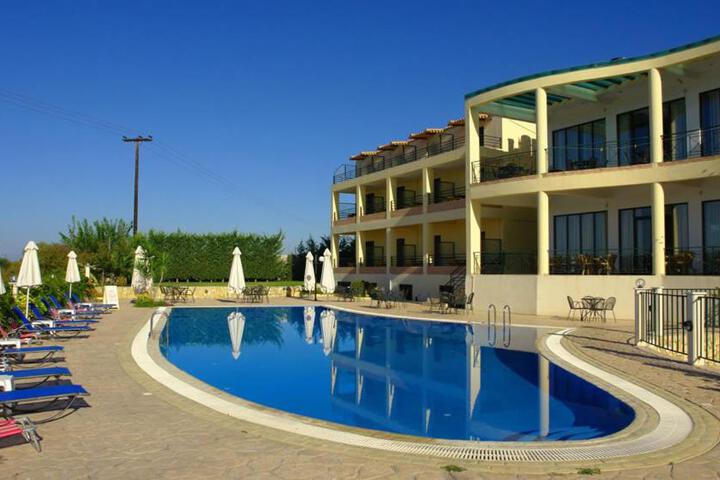 Hotel Alkionis