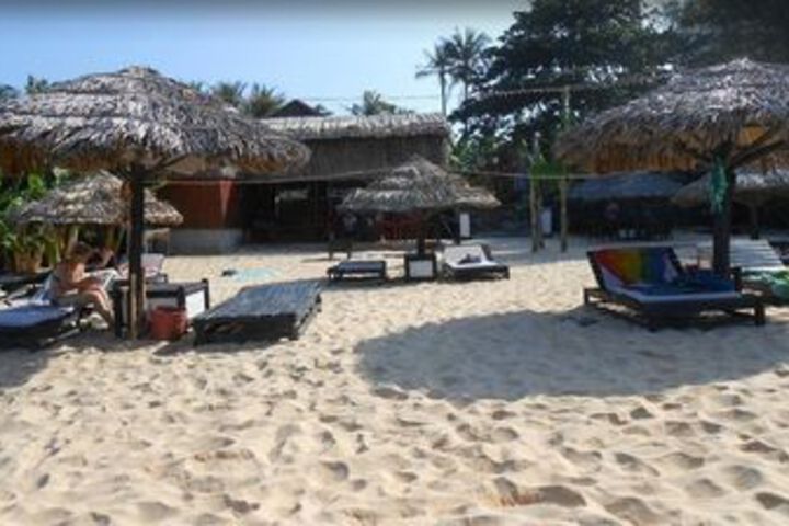 Beach 8 of 50
