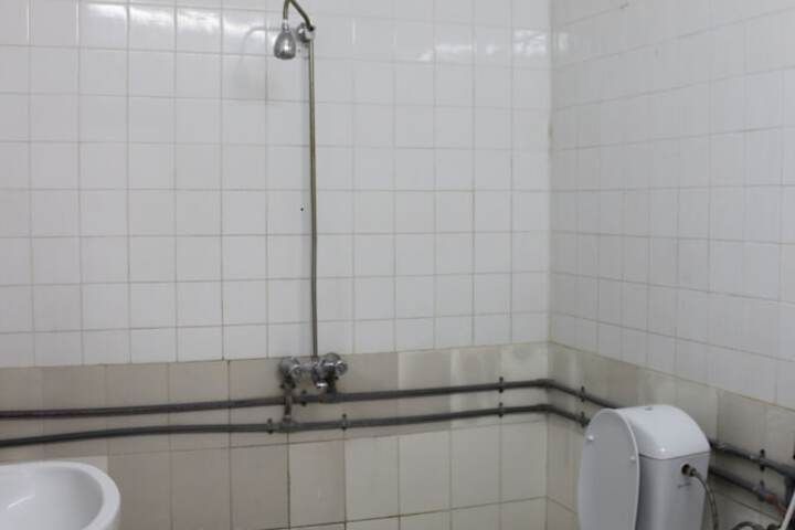 Bath Amenities