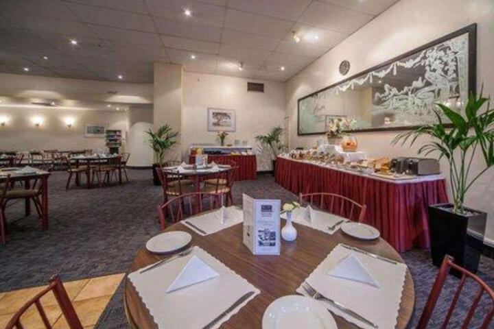 Fitness Center Photo