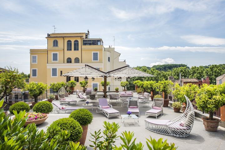 Terrace/Patio 92 of 104