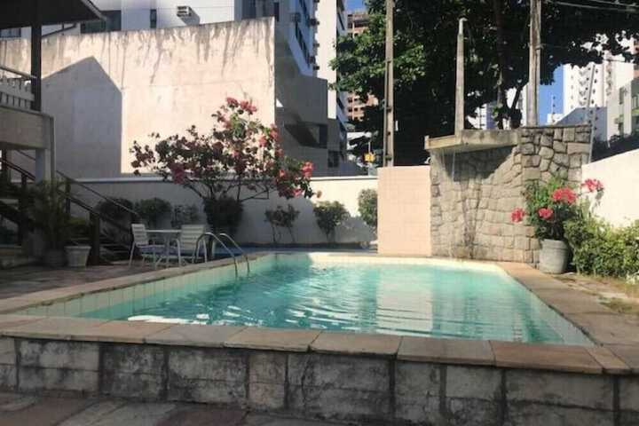 Hospedaria Gebel LocDay in Recife