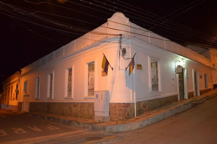 Posada San Fernando