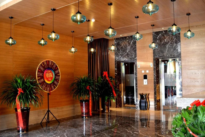Hotel Interior 2 of 11