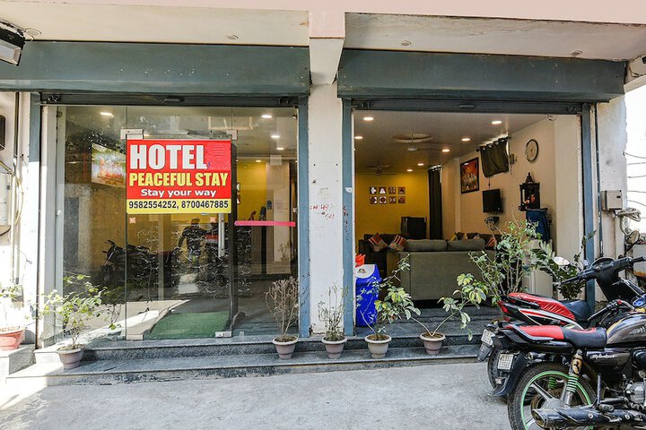 Hotel 27 of 27