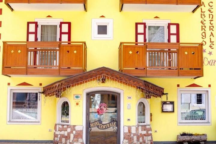 Albergo Centrale