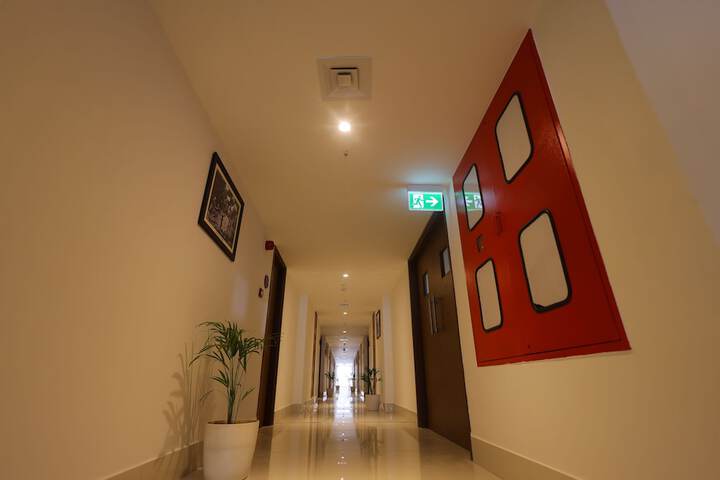 Hotel 83 of 85