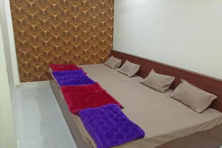 HOTEL SHREE RAM VLJAY