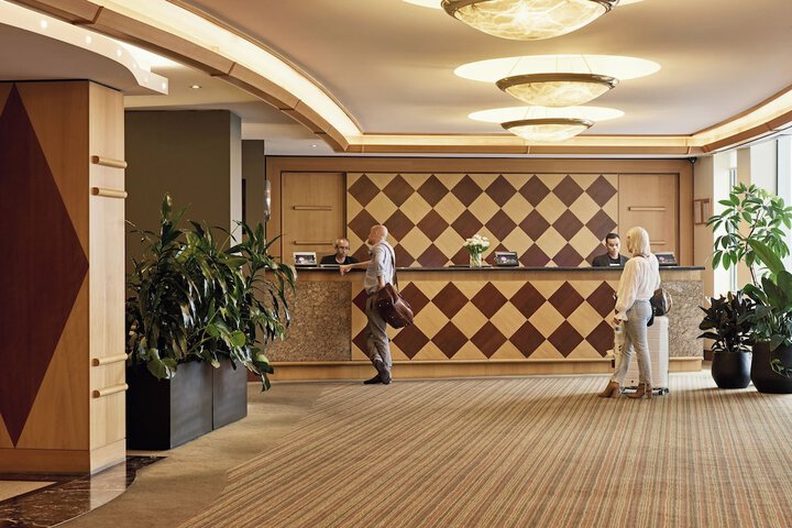 Hotel Interior 3 of 87