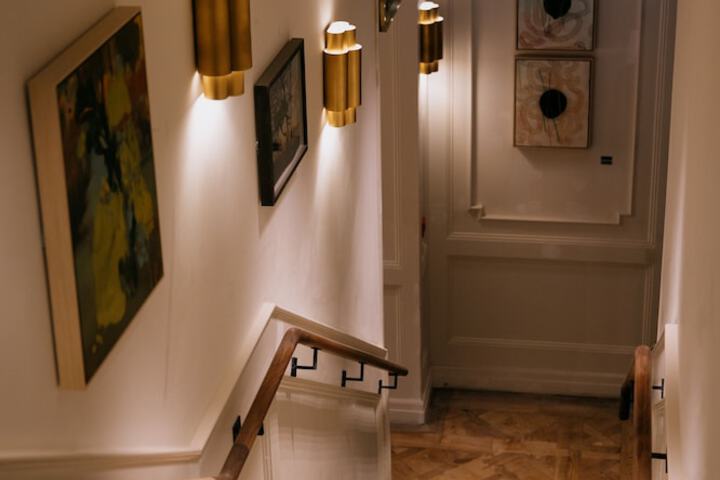 Hotel Interior 6 of 99