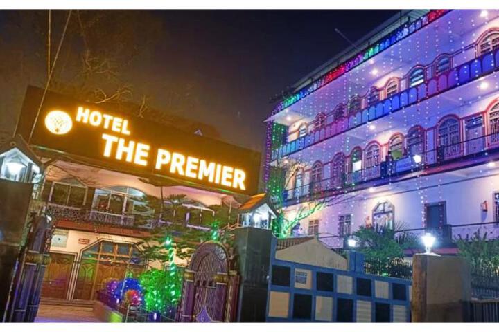 Hotel The Premier Muzaffarpur