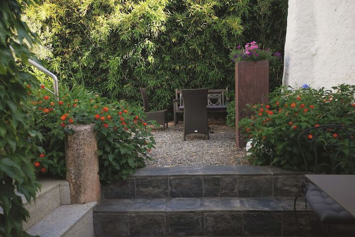 Terrace/Patio 12 of 22