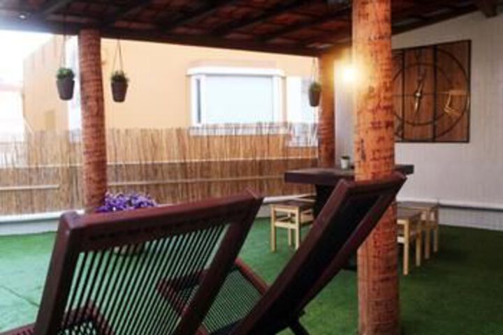 Terrace/Patio 34 of 37