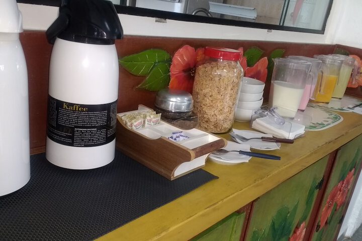 Breakfast/Coffee Service 29 of 46