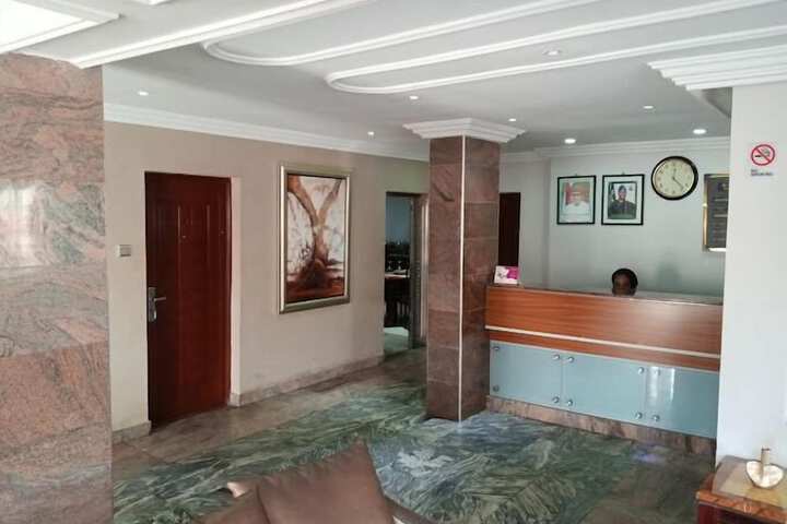 Hotel Interior 2 of 33