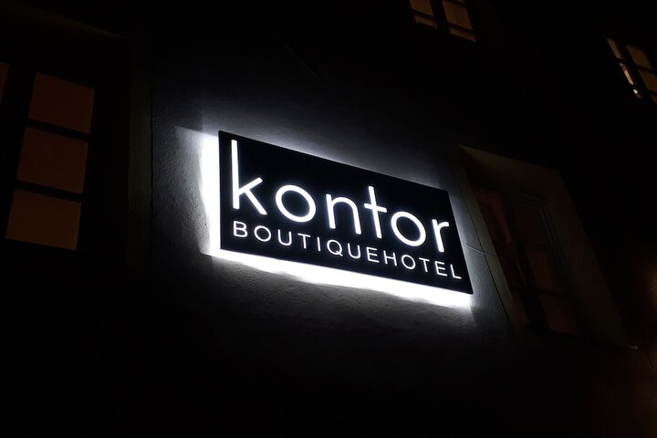 Hotel 31 of 37