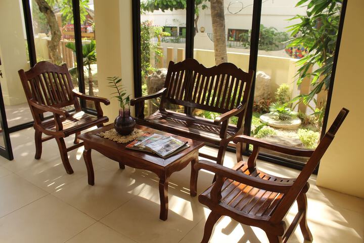 Hotel Interior 2 of 26