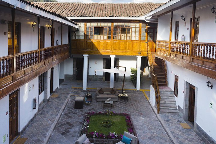 Terrace/Patio 13 of 20