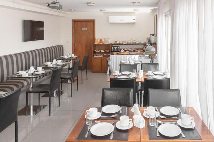 Fitness Center Photo