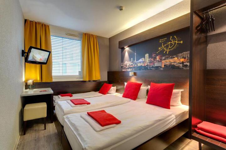 Fitness Facility Photos