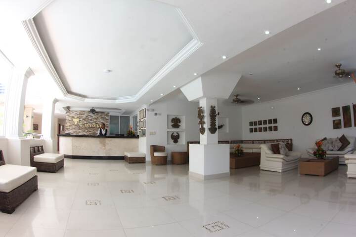 Hotel Interior 2 of 25