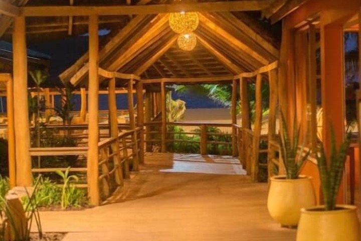 Terrace/Patio 56 of 60