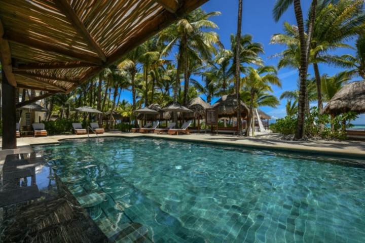 Image of El Dorado Maroma - Catamaran Cenote & More Inclusive- Adults Only