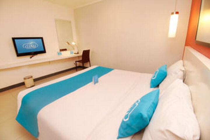 Room 9 of 23