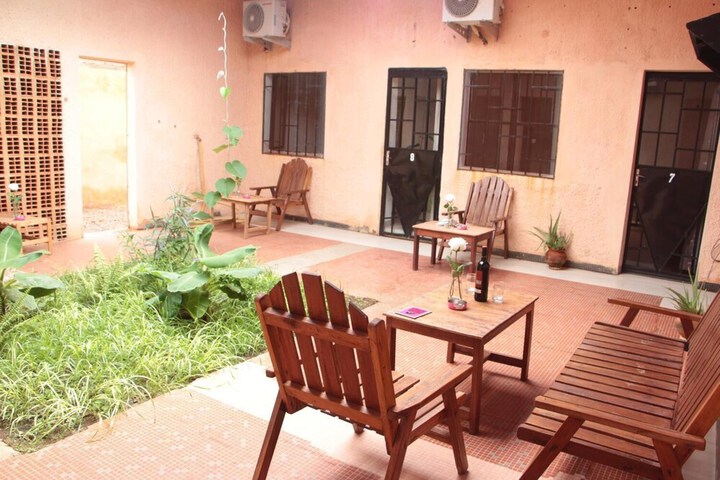 Terrace/Patio 20 of 37