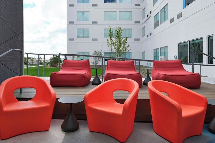 Hotel Amenity