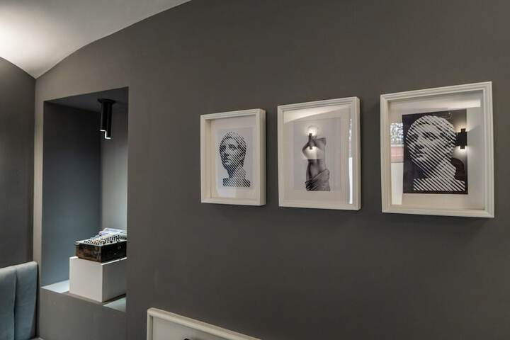 Hotel Interior 197 of 209