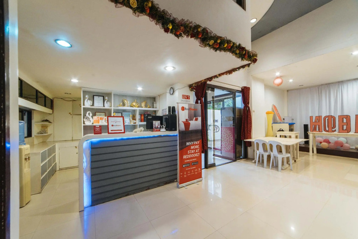 RedDoorz at Labangal General Santos